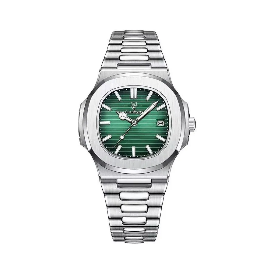 Luxalon Classic Wristwatch