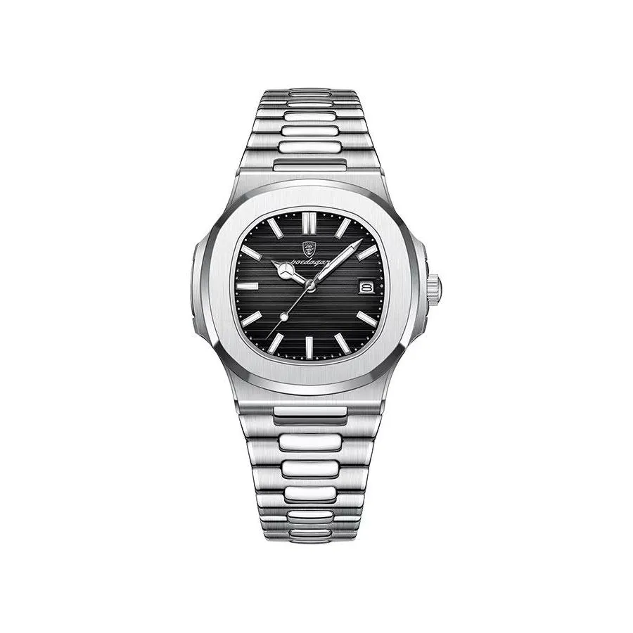 Luxalon Classic Wristwatch