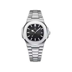 Luxalon Classic Wristwatch