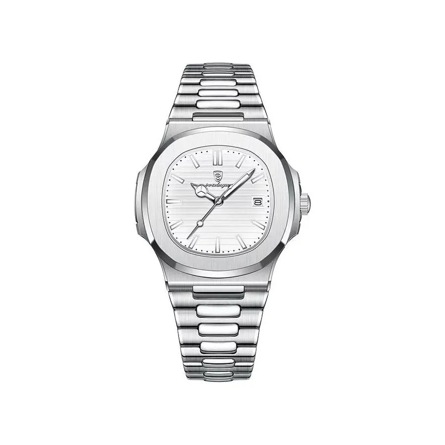 Luxalon Classic Wristwatch