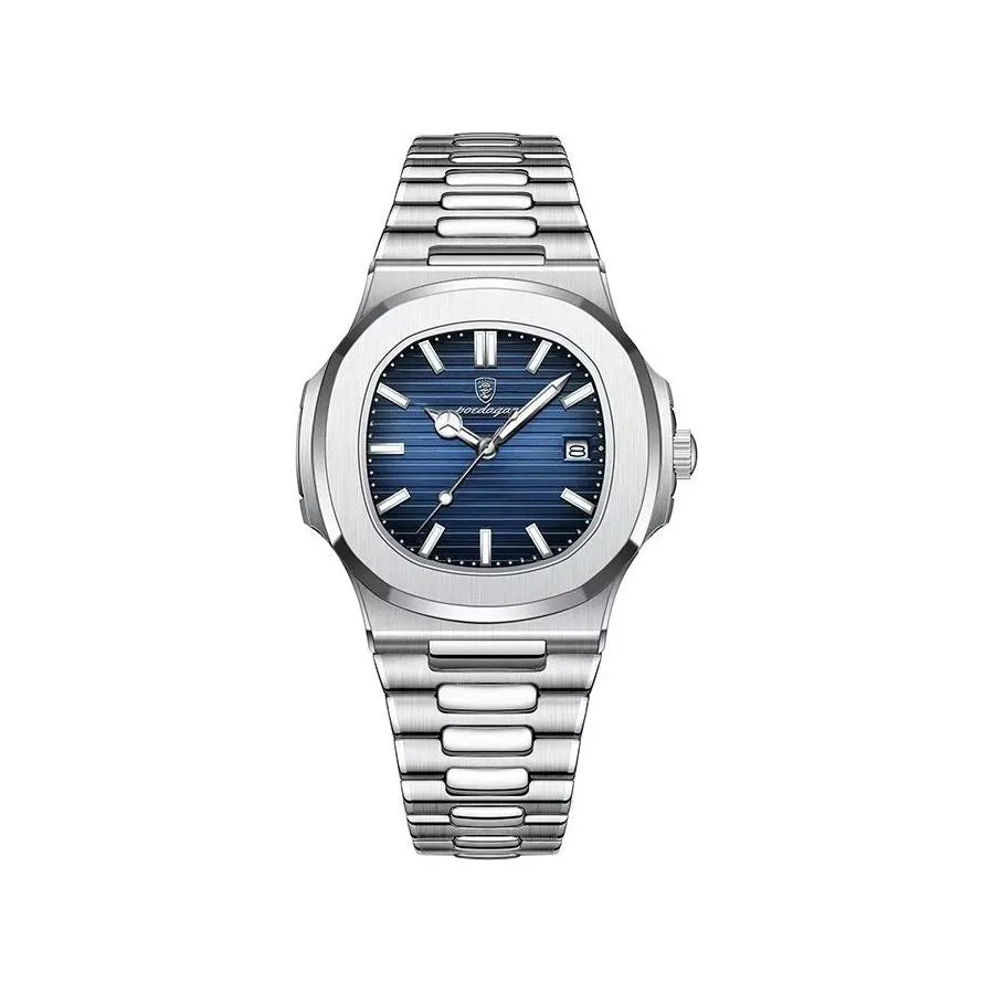 Luxalon Classic Wristwatch