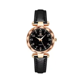 Luxalon Marbelleve Chrono-Watch