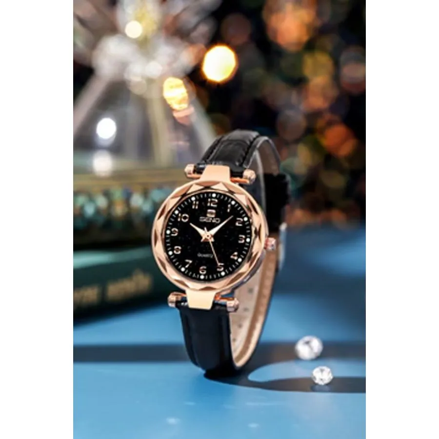 Luxalon Marbelleve Chrono-Watch