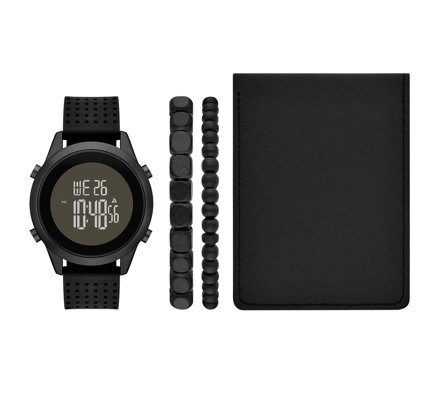 Men's Watch Gift Set - Multi Piece Set