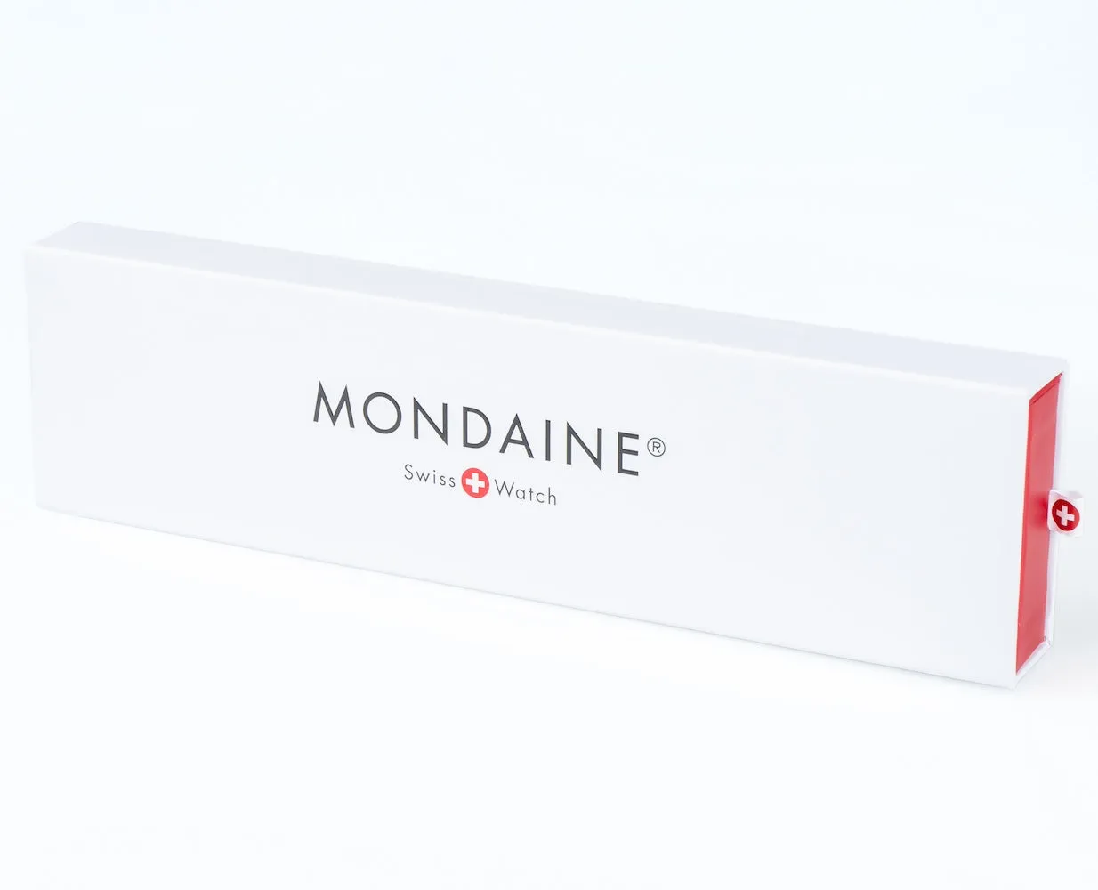 MOND Watch Evo2 35 AutoMTic Bracelet