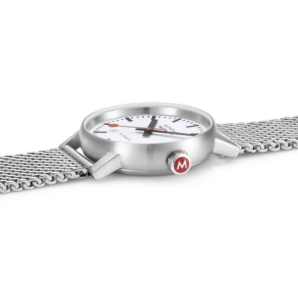 MOND Watch Evo2 35 AutoMTic Bracelet