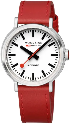 MOND Watch The ORSiginal AutoMTic BackLight