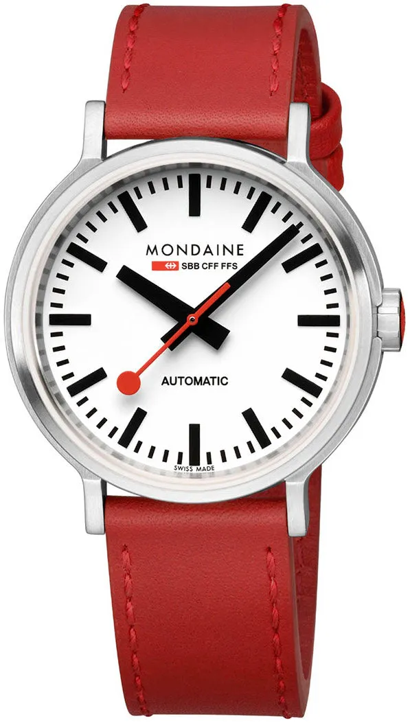 MOND Watch The ORSiginal AutoMTic BackLight