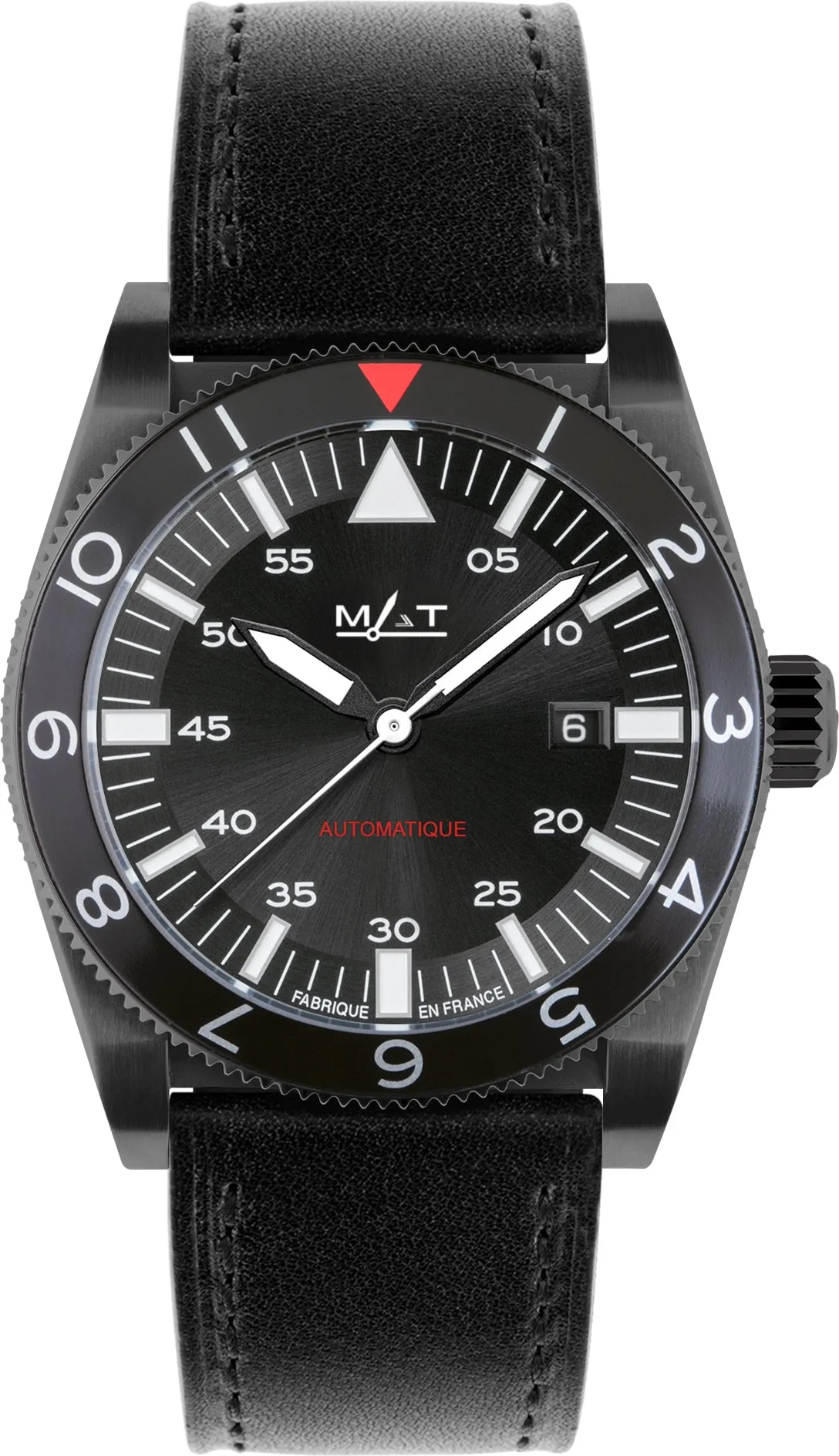 MT Watch Escadron Gunmetal Grey