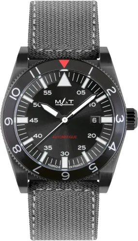 MT Watch Escadron Gunmetal Grey