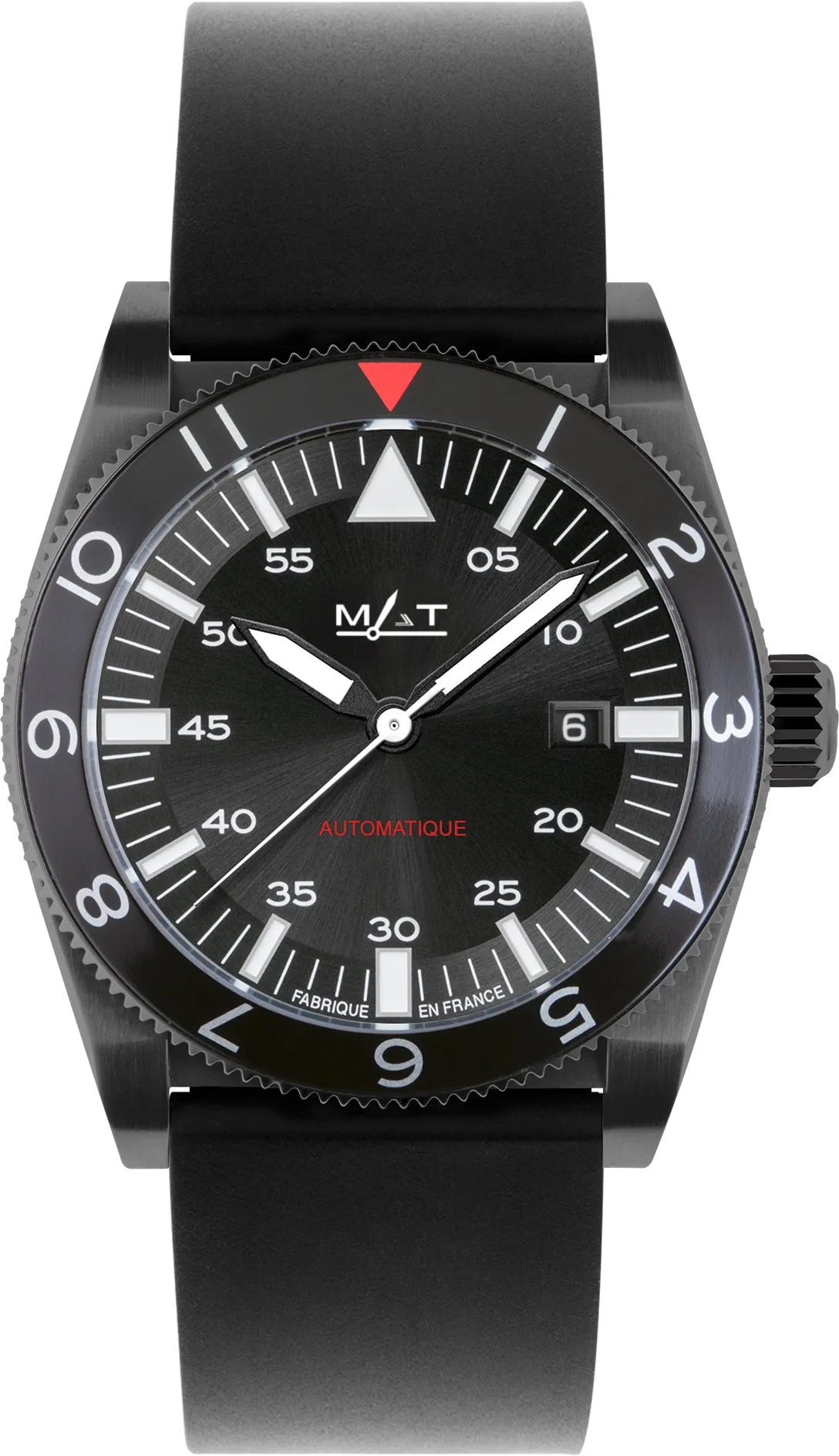 MT Watch Escadron Gunmetal Grey