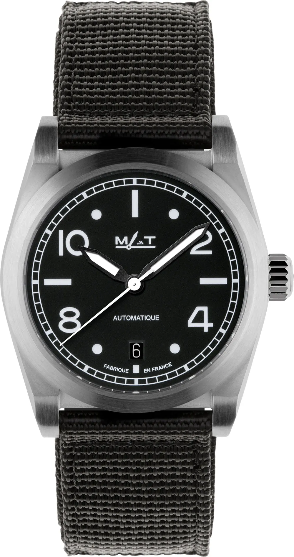 MT Watch OffICr
