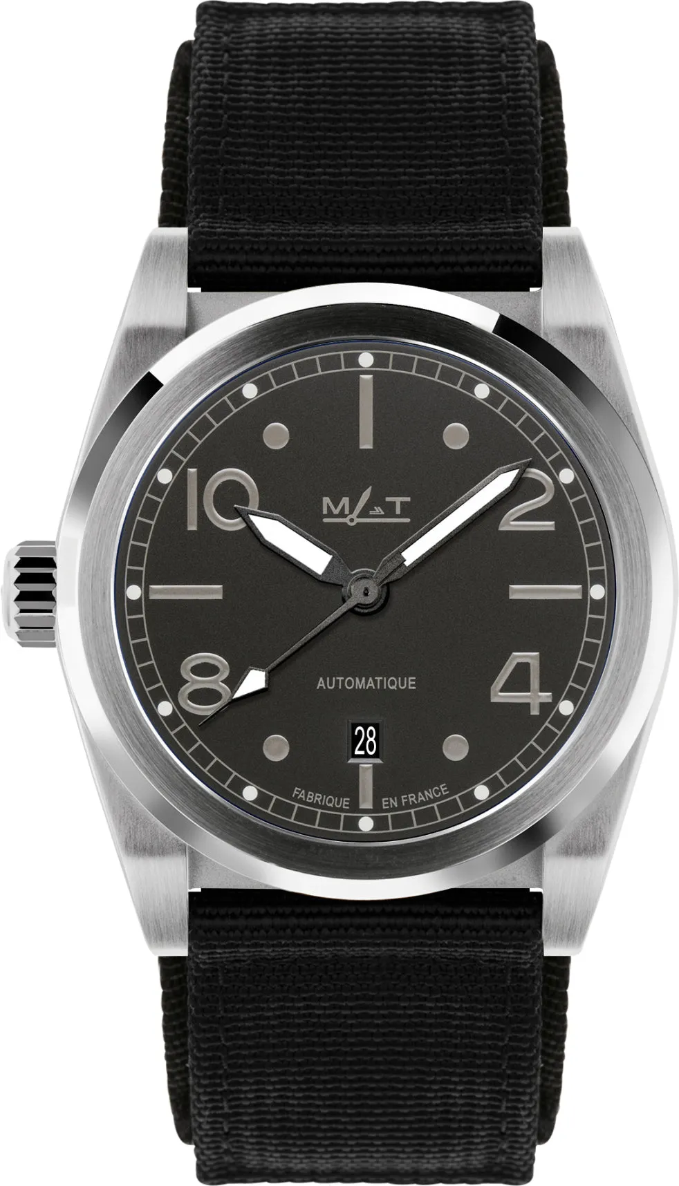 MT Watch Urban Furtive XL