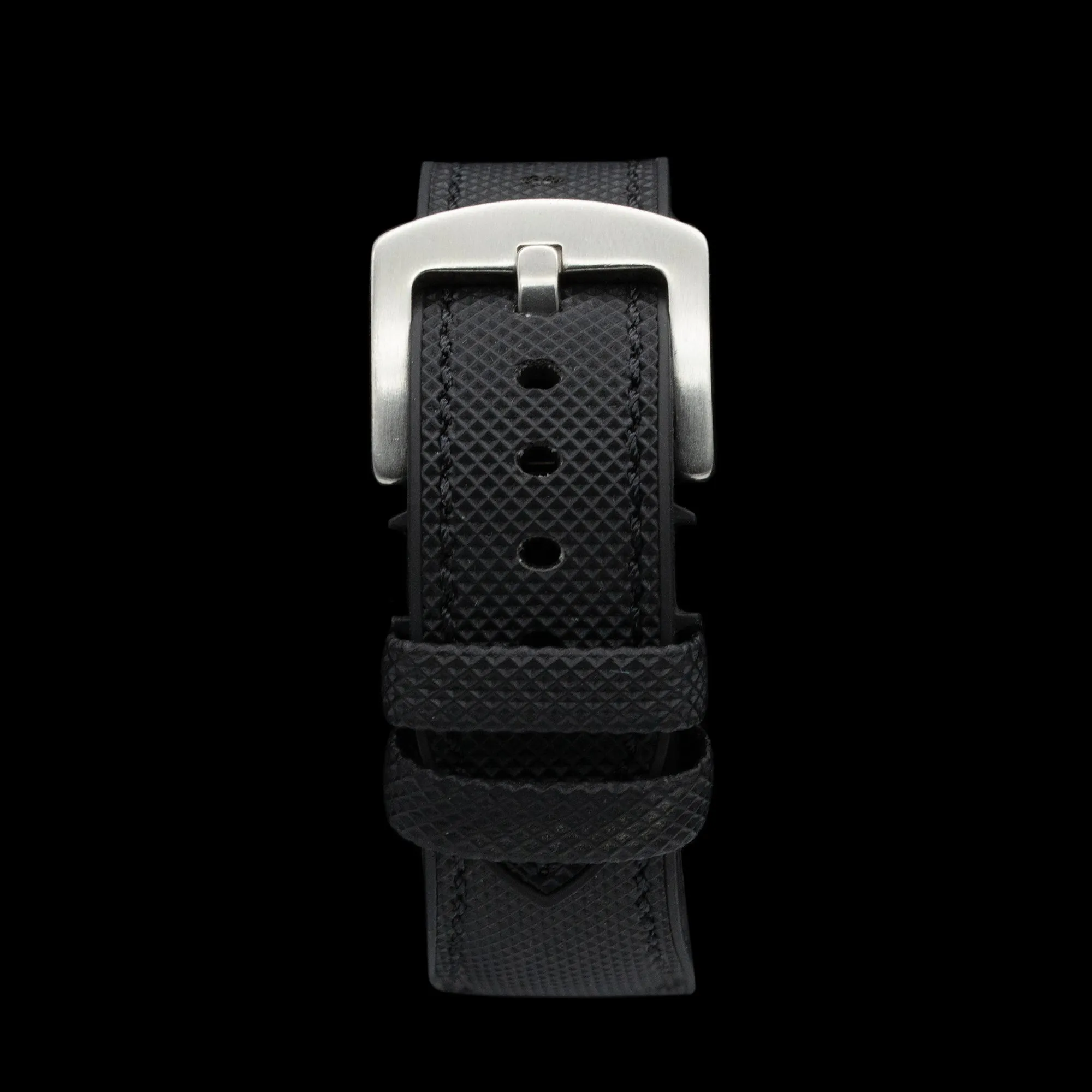 MWC - 300m Stainless Steel Quartz Military Divers Watch with Tritium GTLS