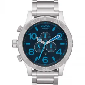 Nixon 51-30 Chrono Chronograph Men's Watch A083-2219
