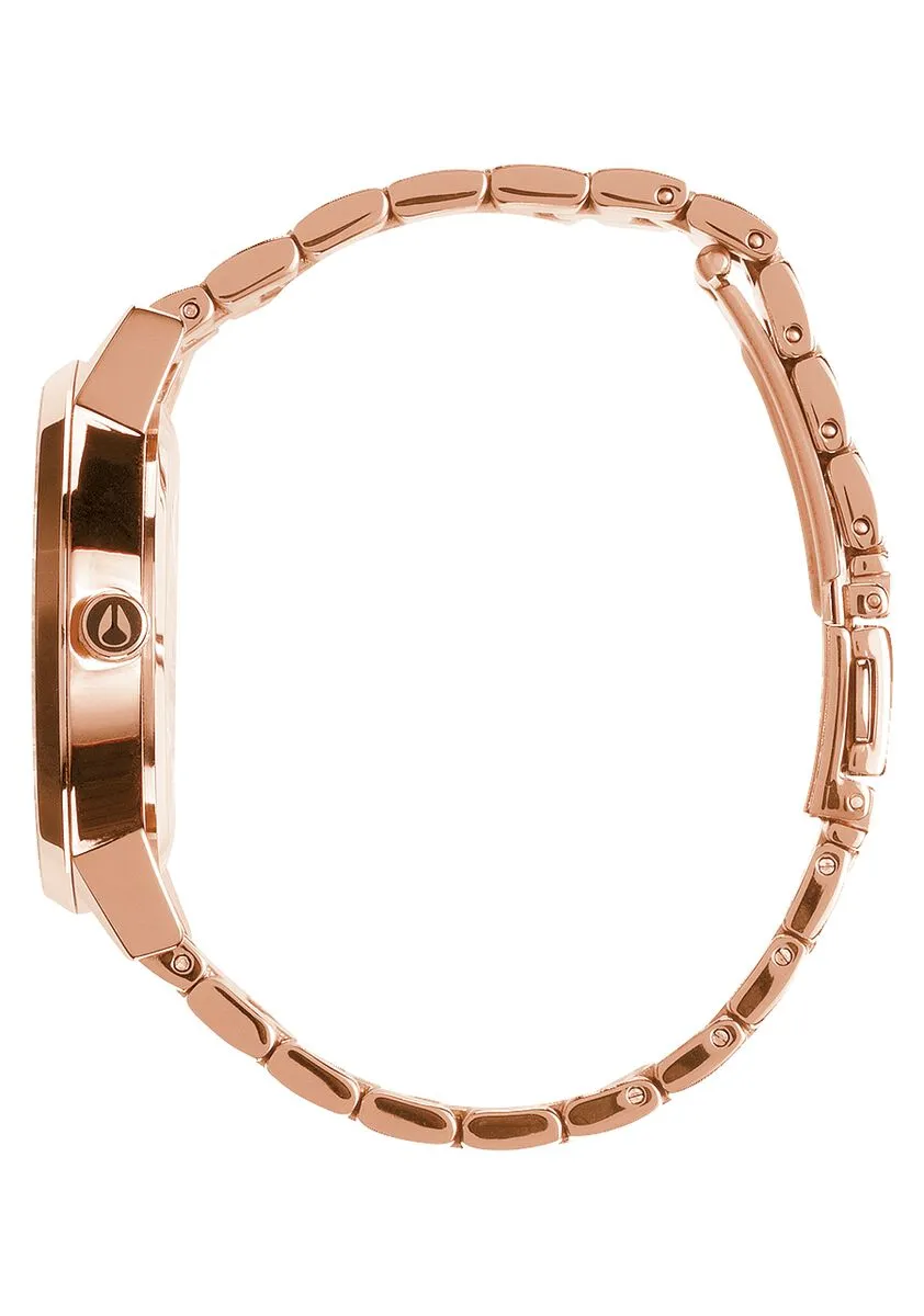 Nixon Kensington Watch - All Rose Gold