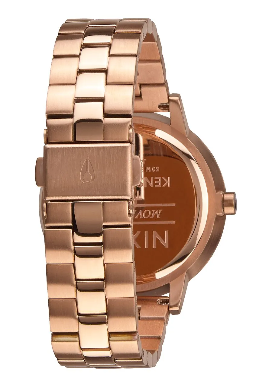 Nixon Kensington