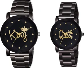 Niyati Nx Designer Fashion Wrist Analog Watch  - For Men & Women ()