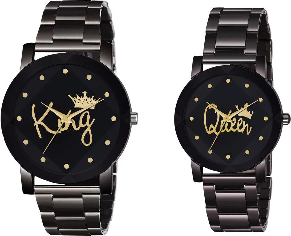 Niyati Nx Designer Fashion Wrist Analog Watch  - For Men & Women ()