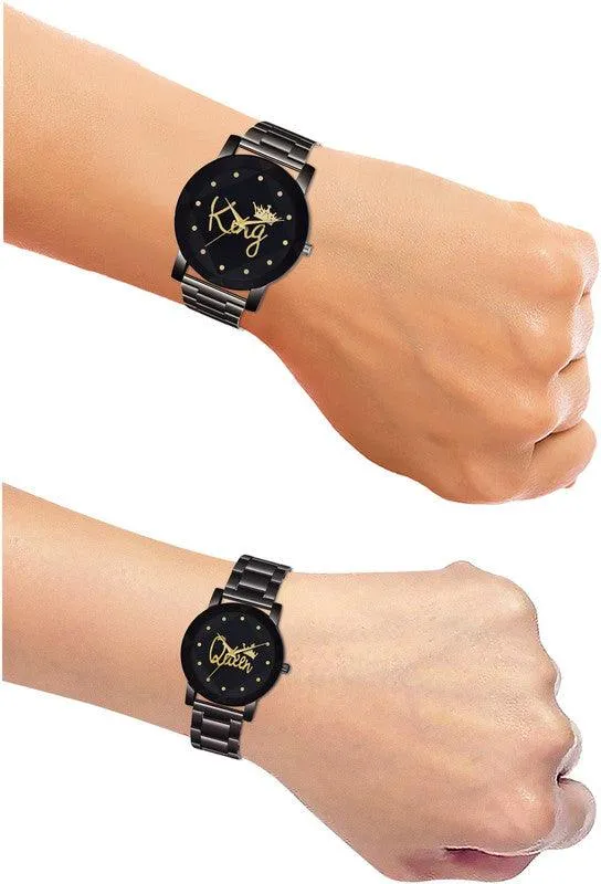 Niyati Nx Designer Fashion Wrist Analog Watch  - For Men & Women ()