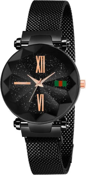 Niyati Nx Queen Analog Watch  - For Girls ()