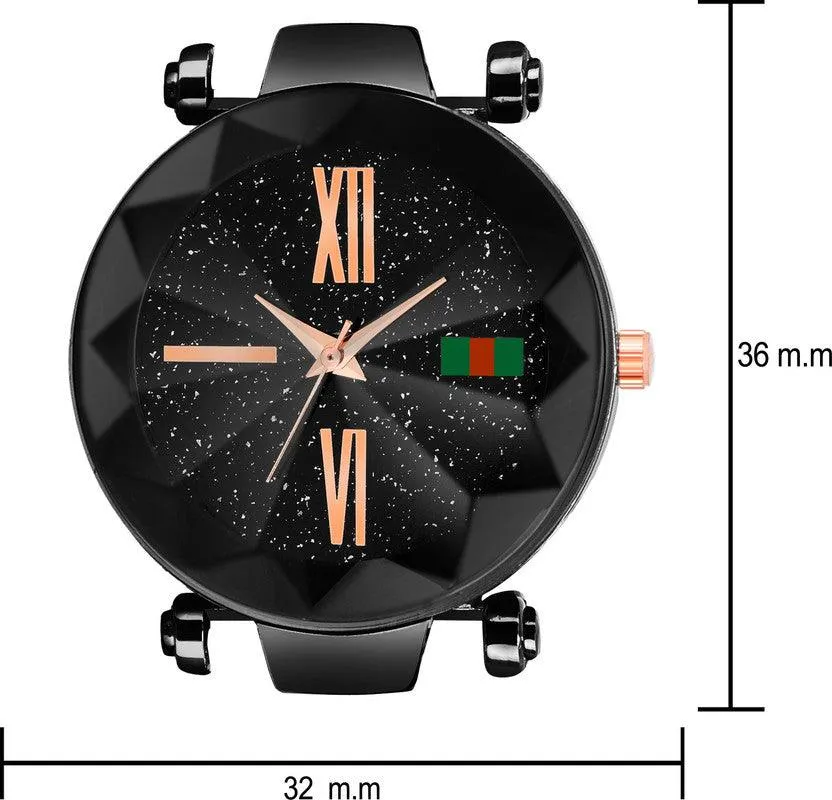 Niyati Nx Queen Analog Watch  - For Girls ()