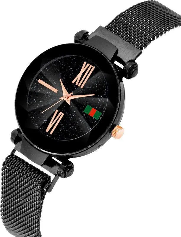 Niyati Nx Queen Analog Watch  - For Girls ()