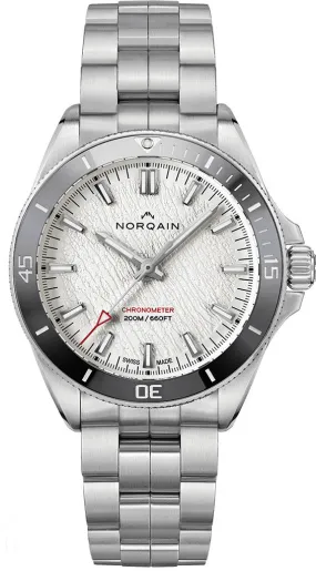 NOR Watch Adventure Neverest