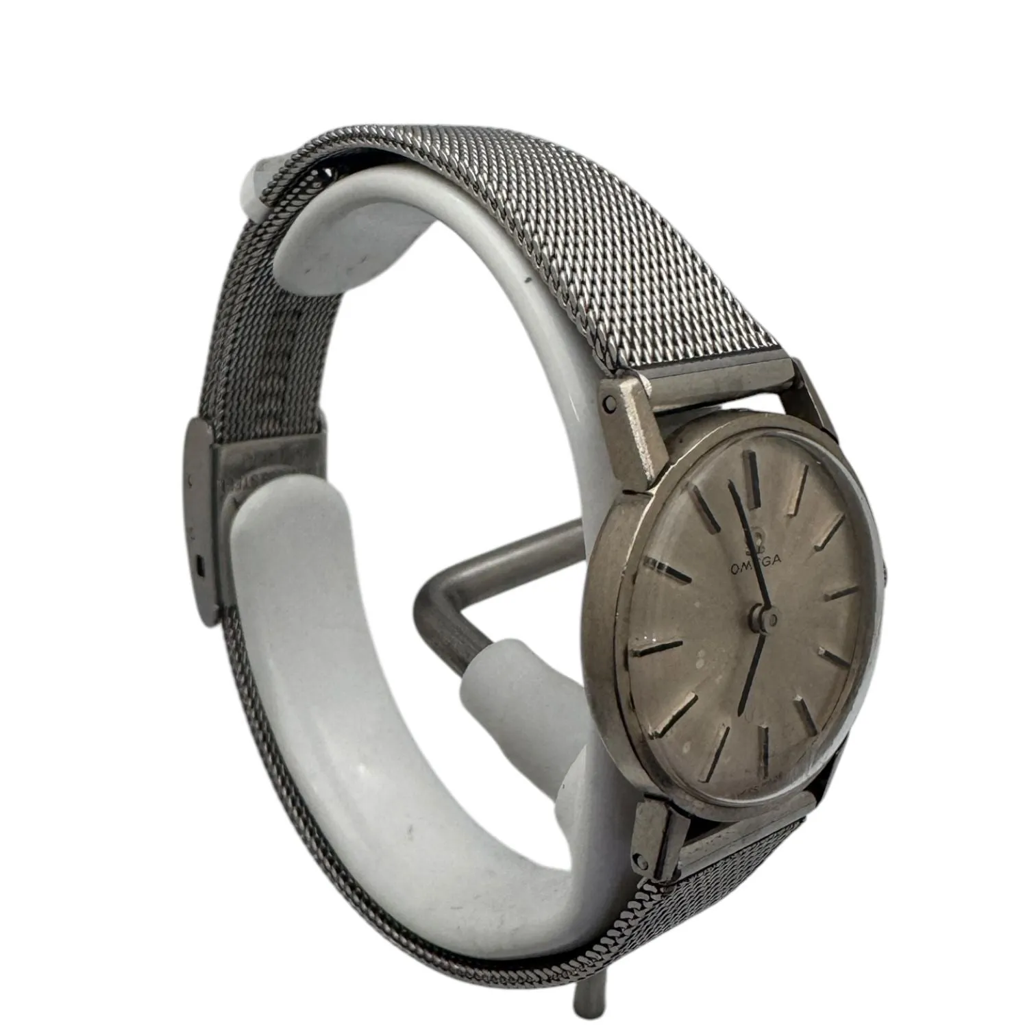 Omega Lady's Winding Watch