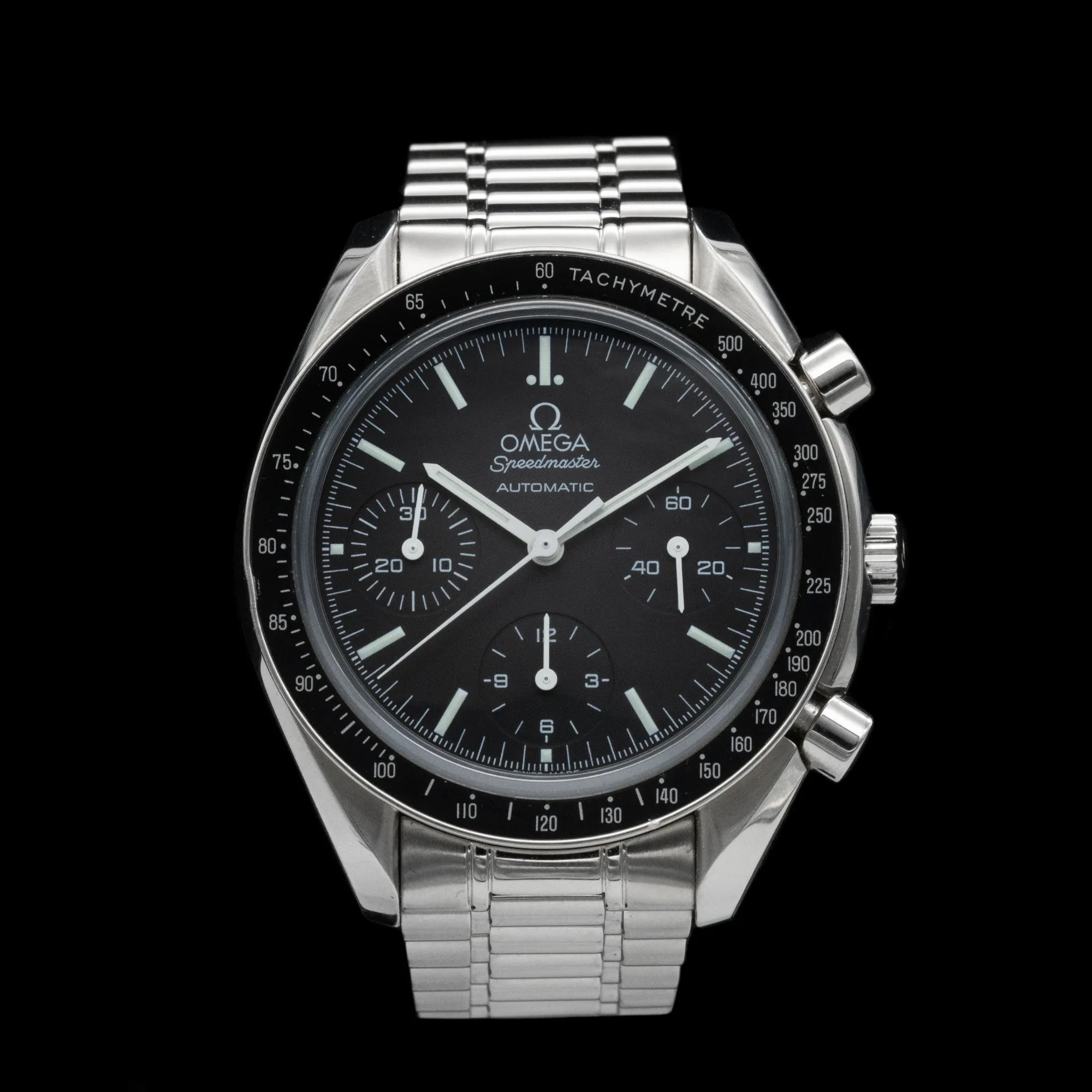 Omega - Speedmaster Reduced 3539.50.00