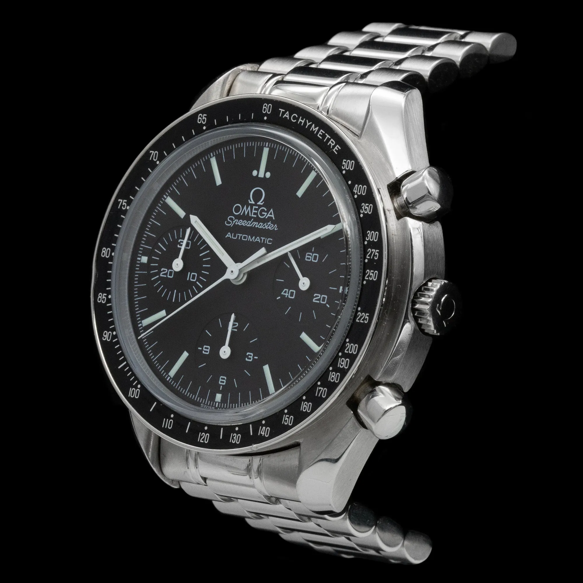 Omega - Speedmaster Reduced 3539.50.00