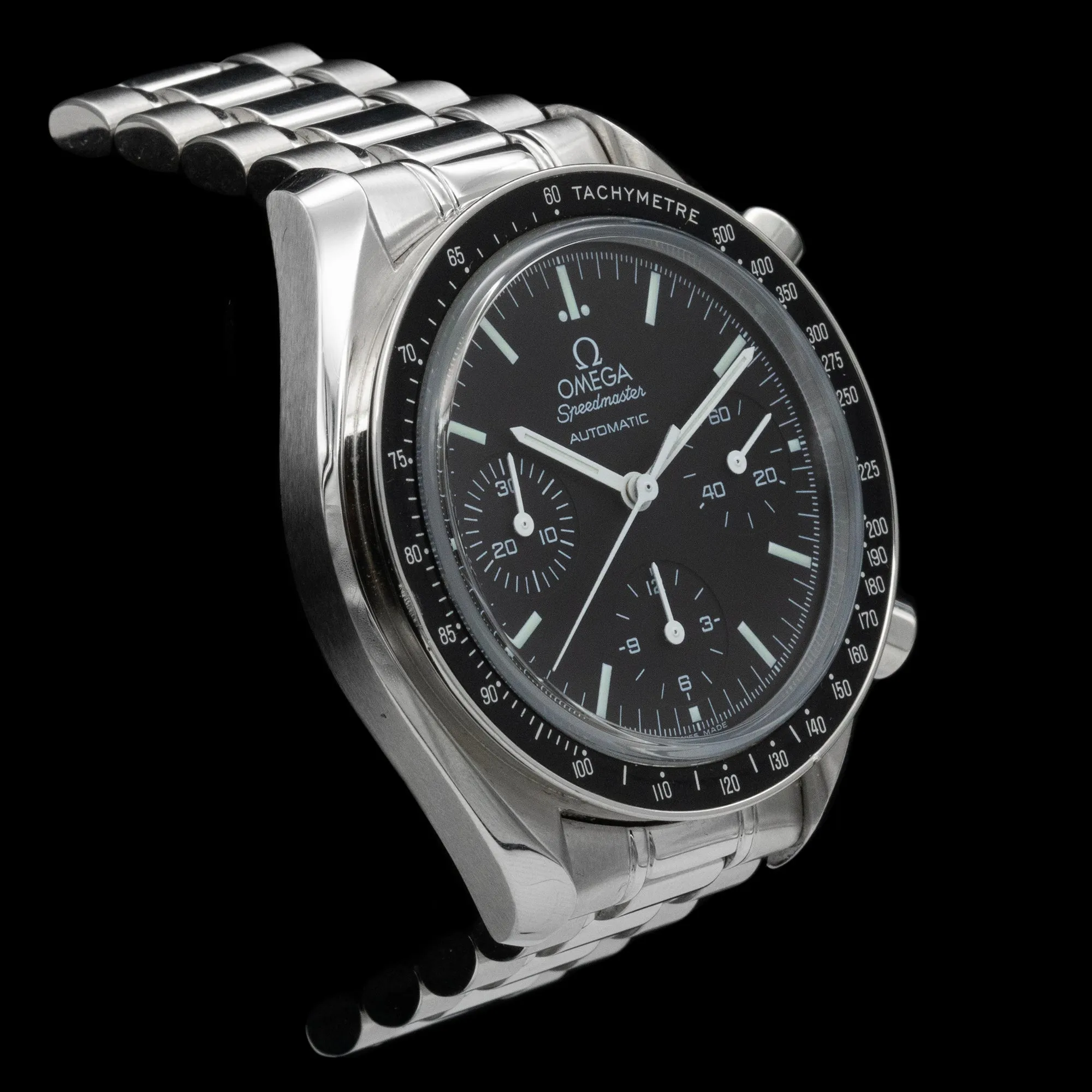Omega - Speedmaster Reduced 3539.50.00