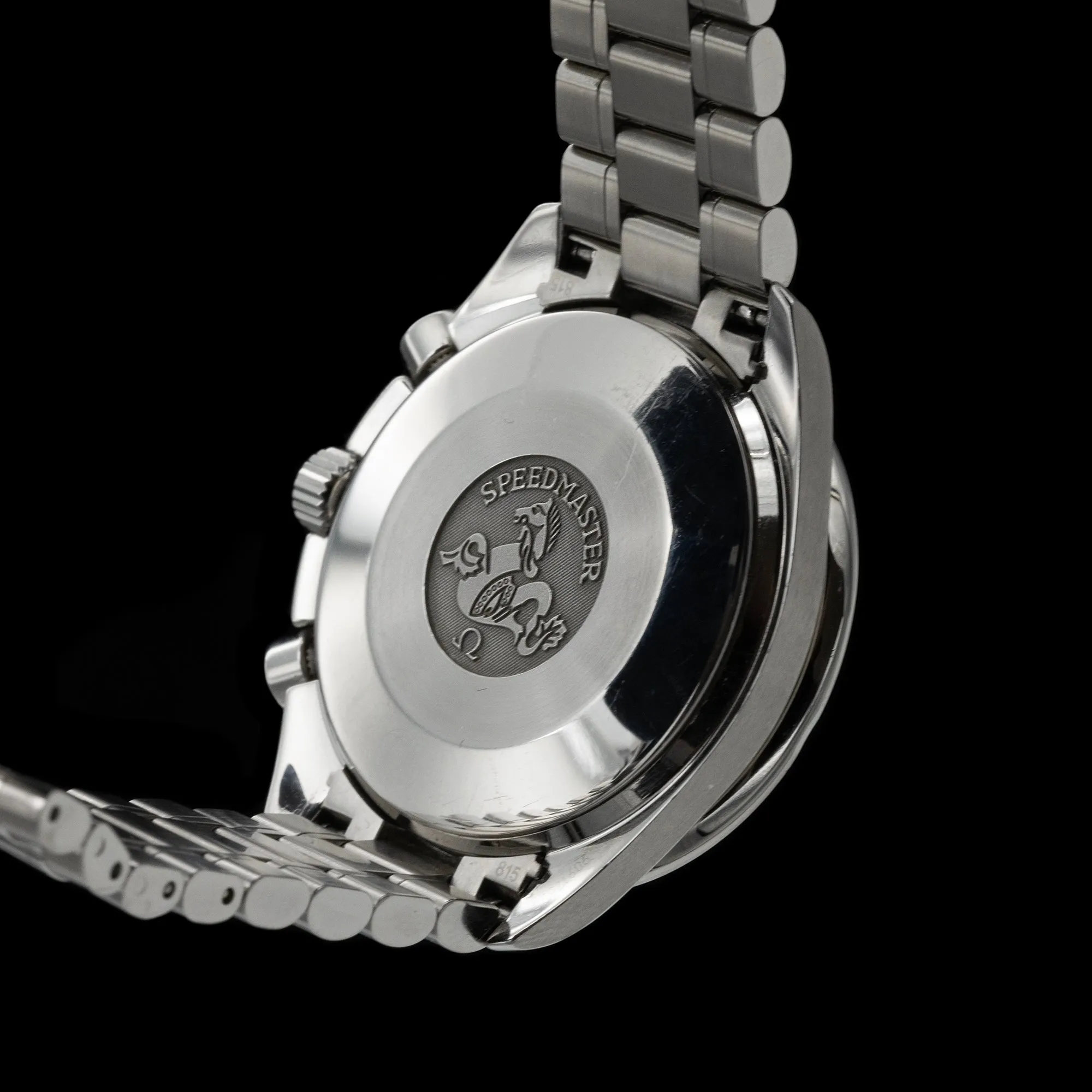 Omega - Speedmaster Reduced 3539.50.00