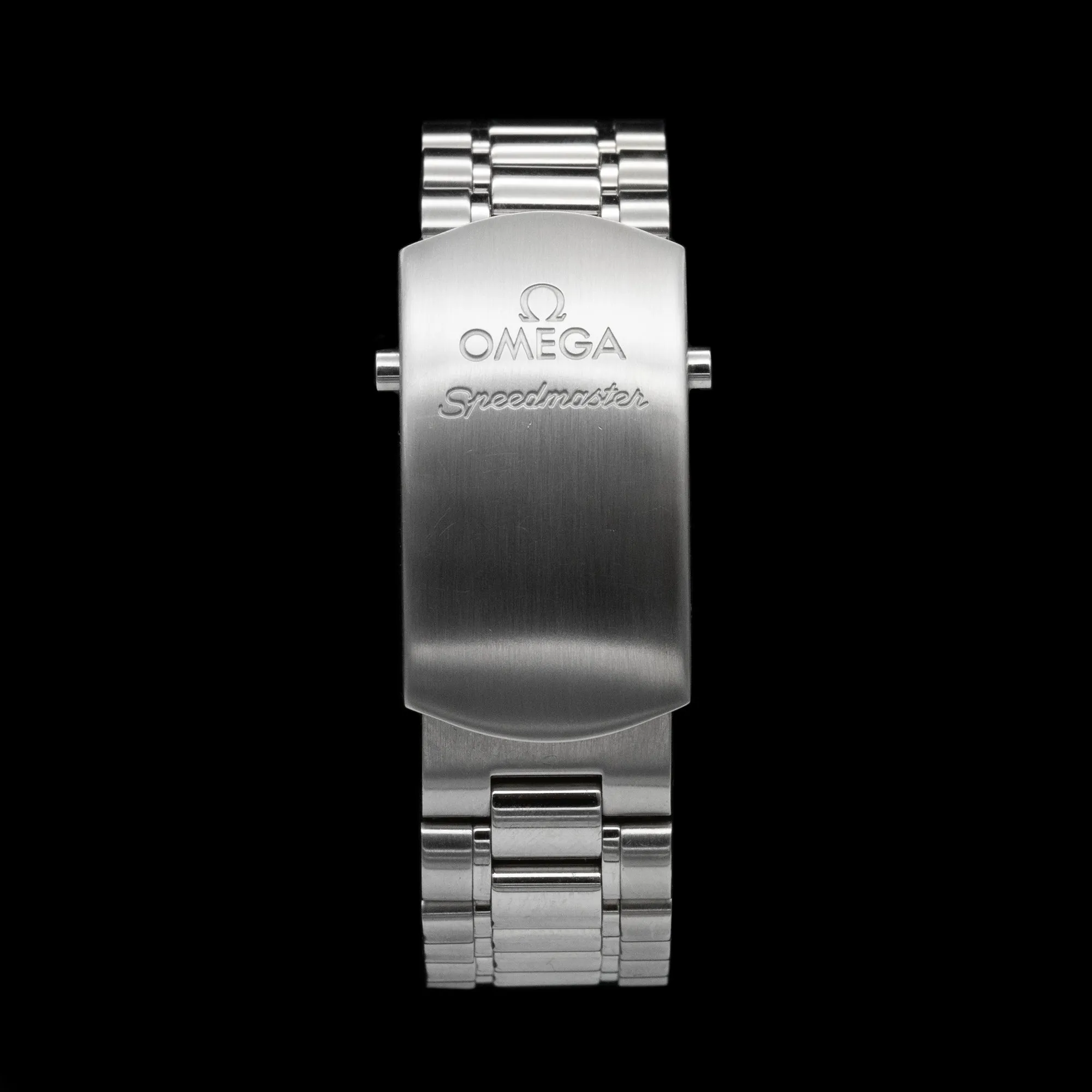 Omega - Speedmaster Reduced 3539.50.00