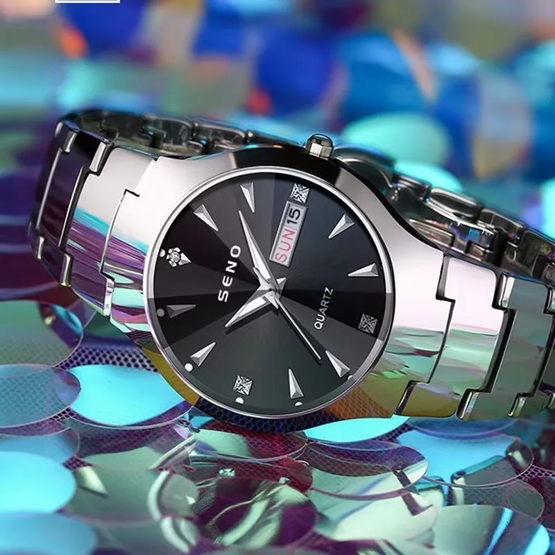 Opulessa Luxalon Wristwatch