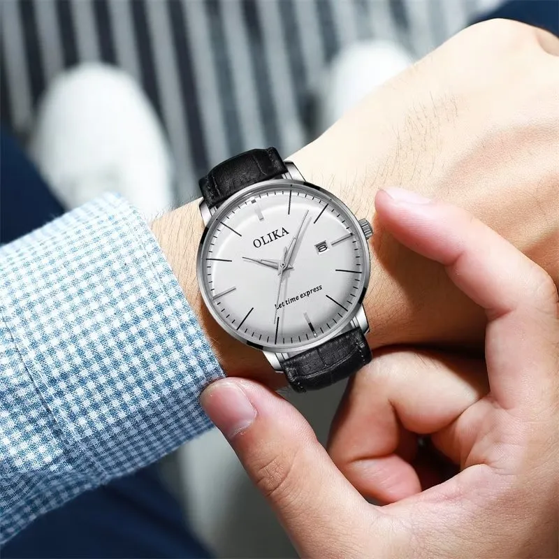 Opulessa Luxalon Wristwatch