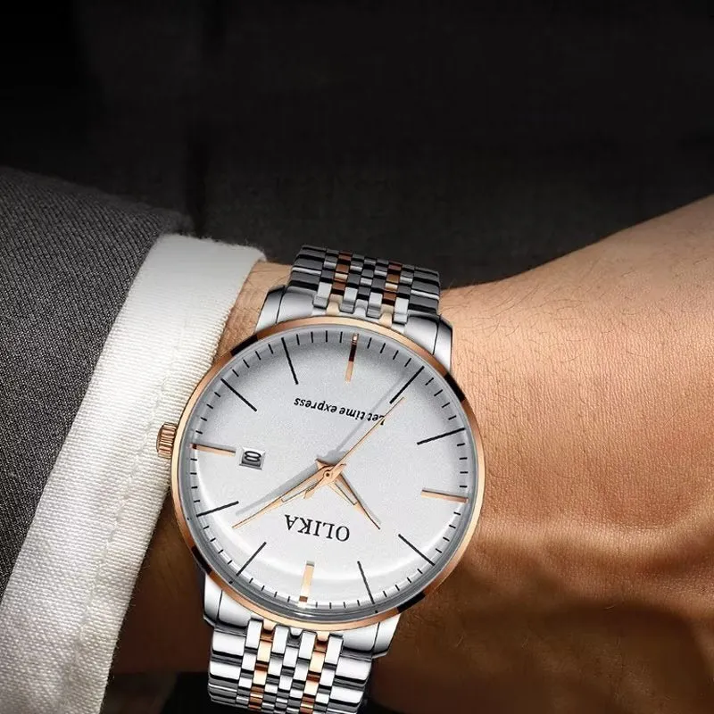 Opulessa Luxalon Wristwatch