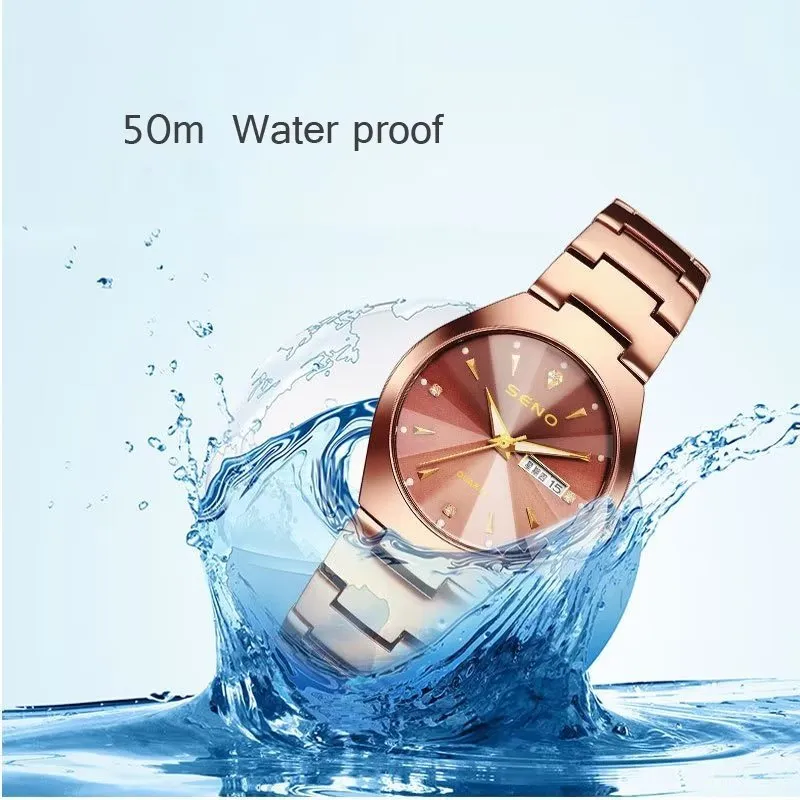 Opulessa Luxalon Wristwatch