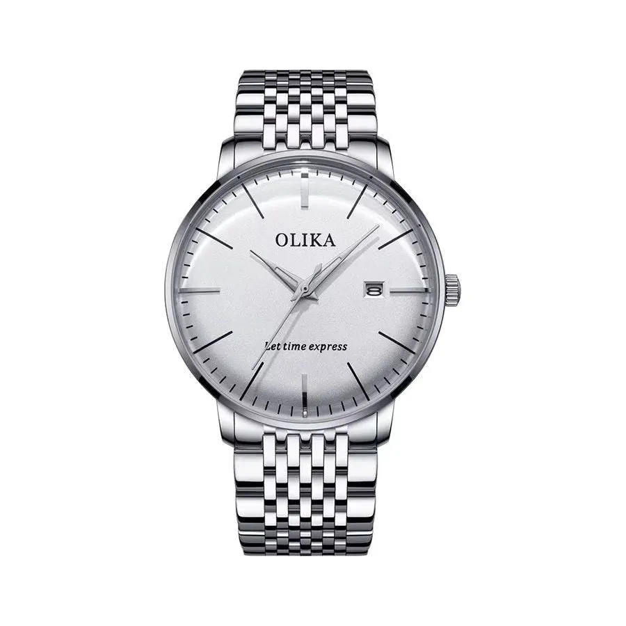 Opulessa Luxalon Wristwatch