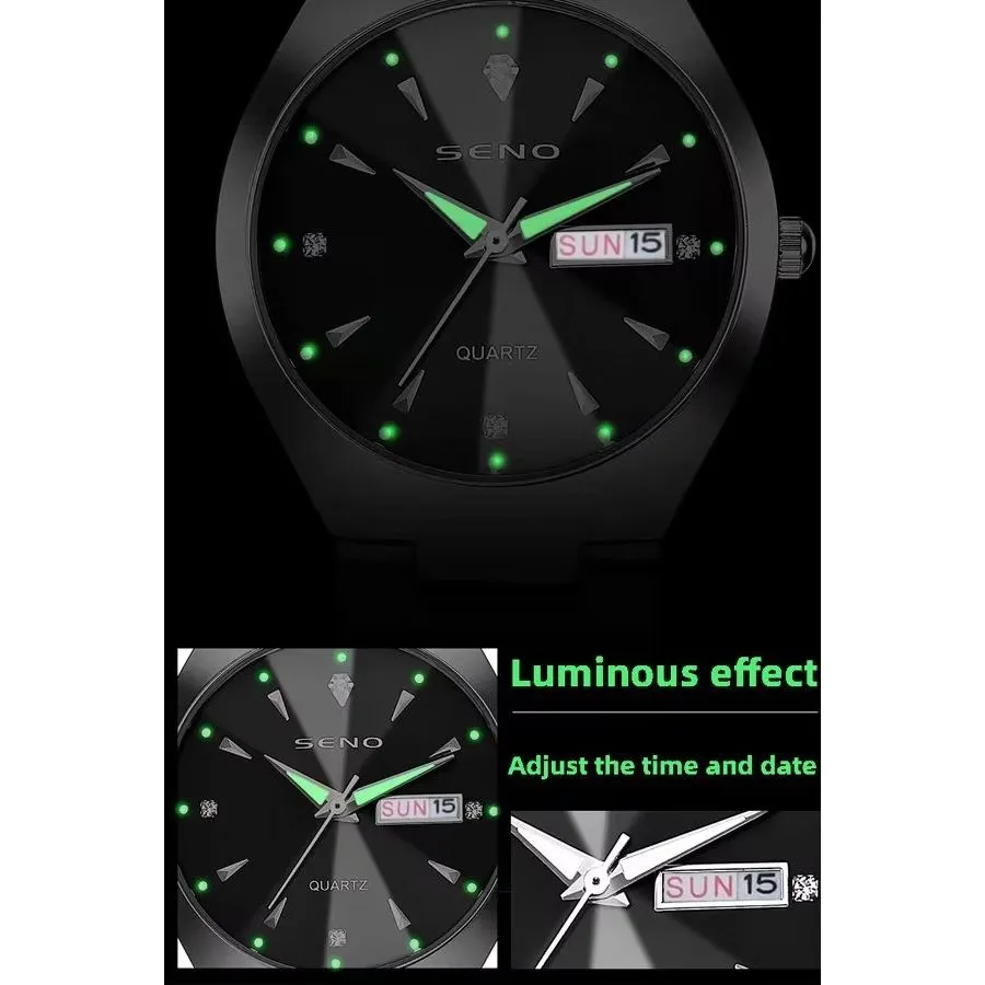 Opulessa Luxalon Wristwatch