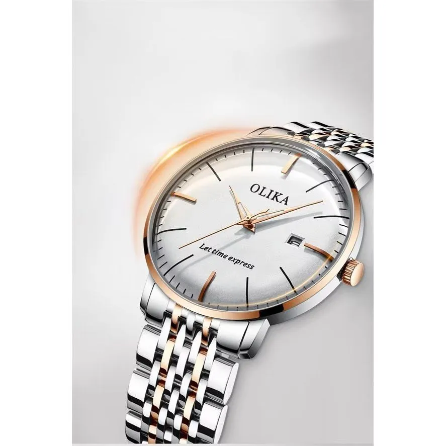 Opulessa Luxalon Wristwatch