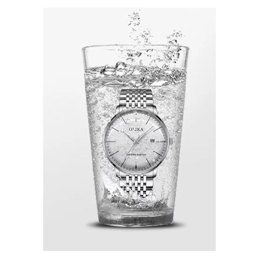 Opulessa Luxalon Wristwatch