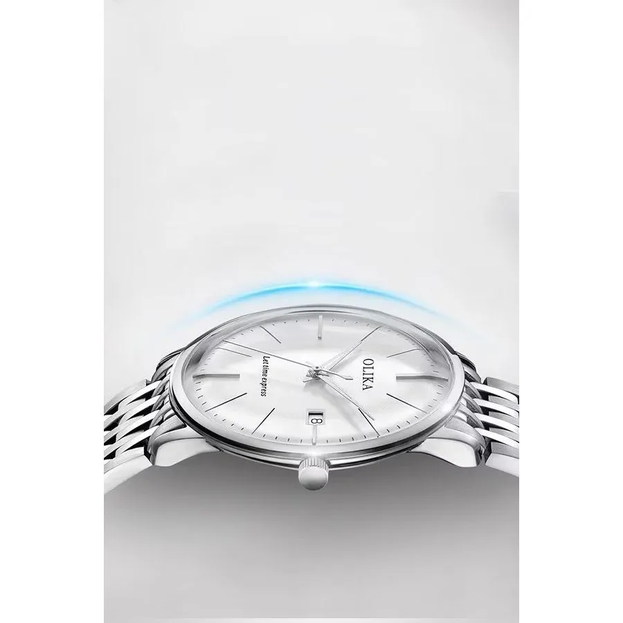 Opulessa Luxalon Wristwatch
