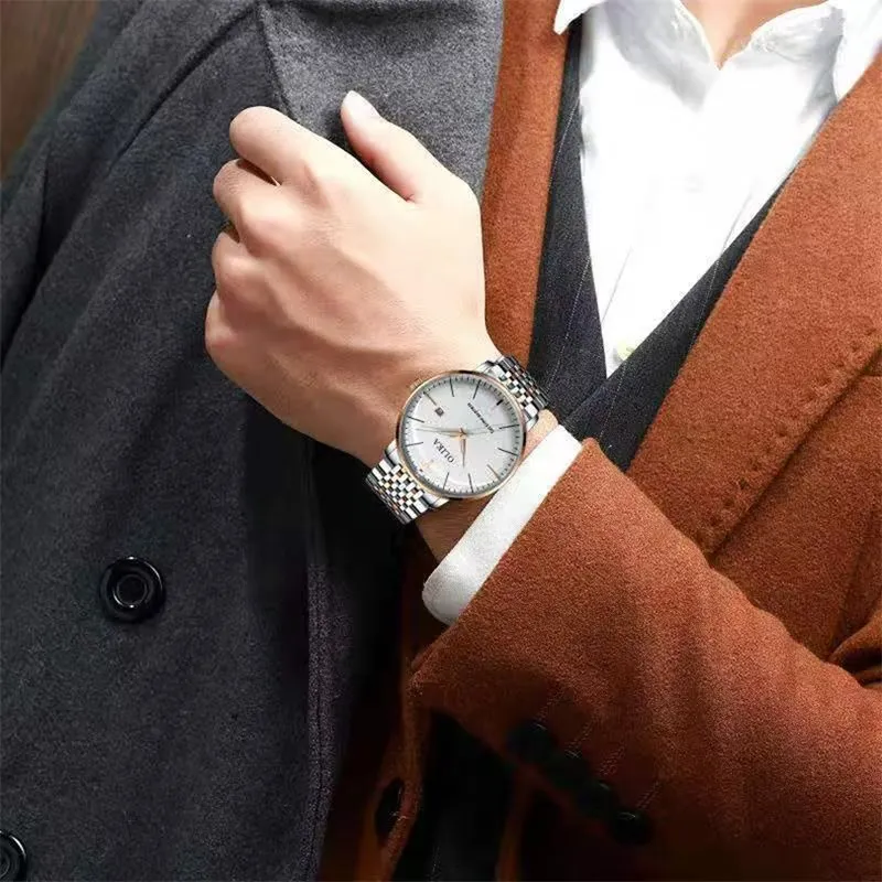 Opulessa Luxalon Wristwatch