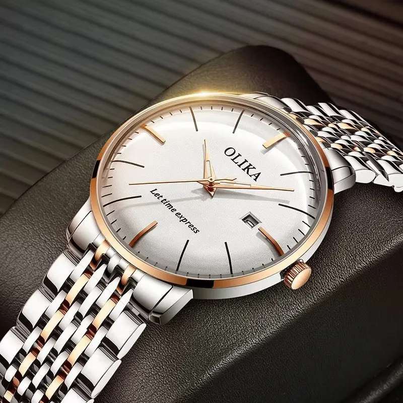 Opulessa Luxalon Wristwatch