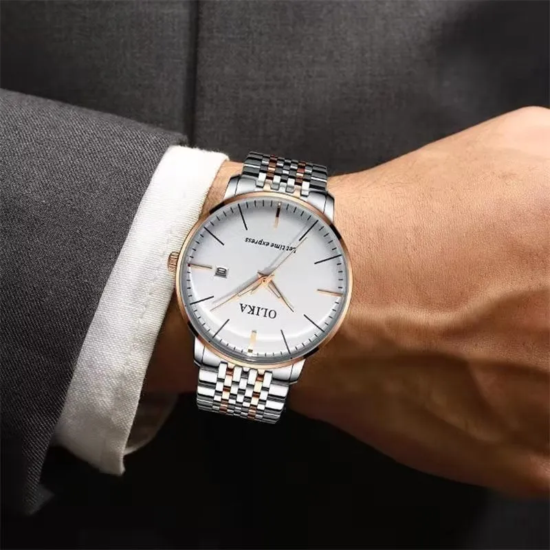 Opulessa Luxalon Wristwatch