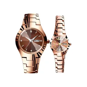 Opulessa Luxalon Wristwatch