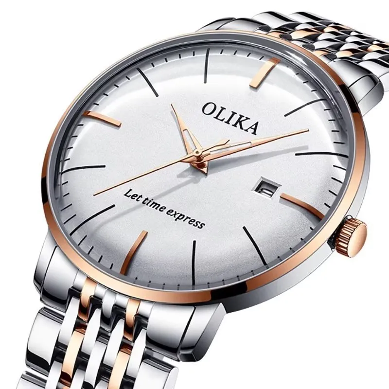 Opulessa Luxalon Wristwatch