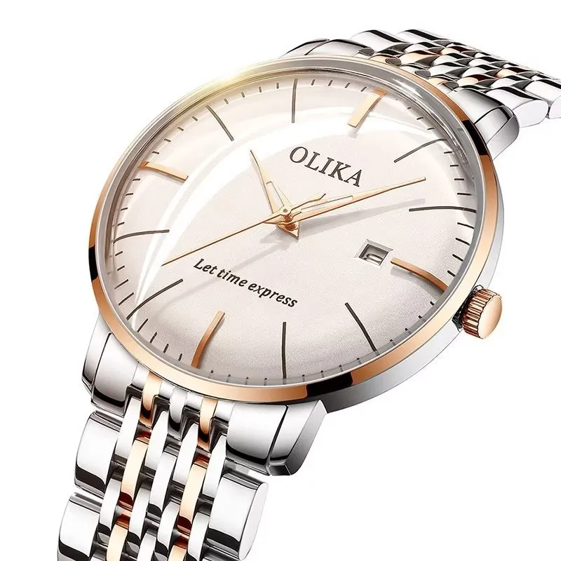 Opulessa Luxalon Wristwatch