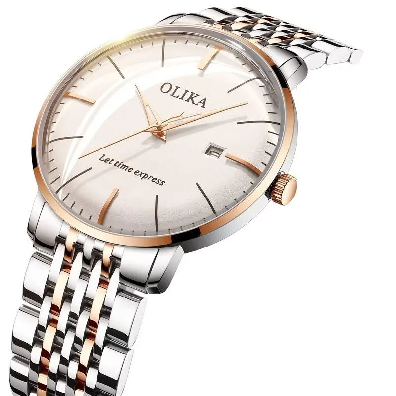 Opulessa Luxalon Wristwatch